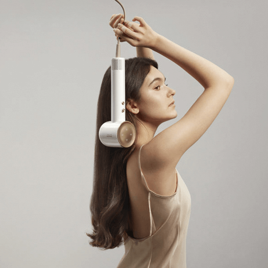 Фен Xiaomi Dreame Hair Glory