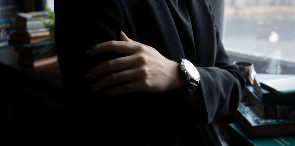 Умные часы Xiaomi Amazfit GTR 4
