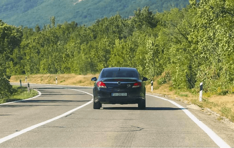 Видеорегистратор Xiaomi 70mai Dash Cam A400