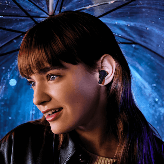 Наушники Xiaomi Redmi Buds 4 Active