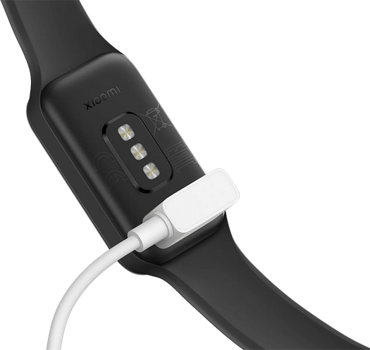 Фитнес-браслет Xiaomi Smart Band 8 Active