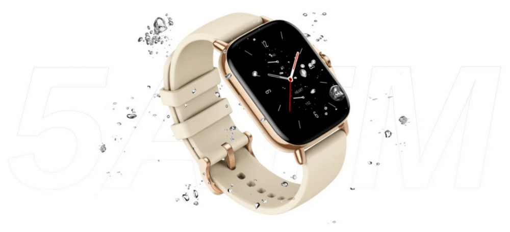 Умные часы Xiaomi Amazfit GTS 2