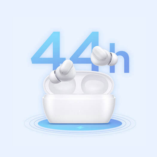 Наушники Xiaomi 1MORE AirFree Buds