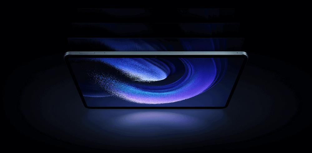 Планшет Xiaomi Pad 6