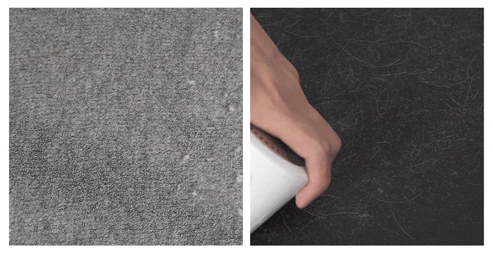 Deerma Rechargeable Lint Remover-1.jpgМашинка для удаления катышков Xiaomi Deerma Rechargeable Lint Remover (MQ600)