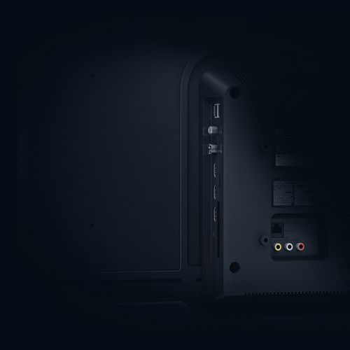Телевизор Xiaomi Mi TV P1
