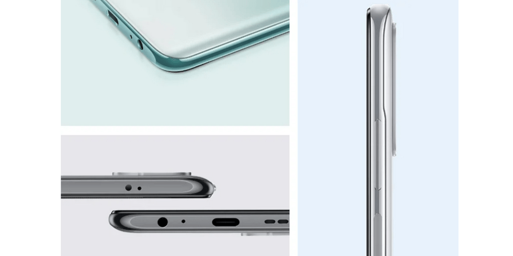 Смартфон Xiaomi Redmi Note 10