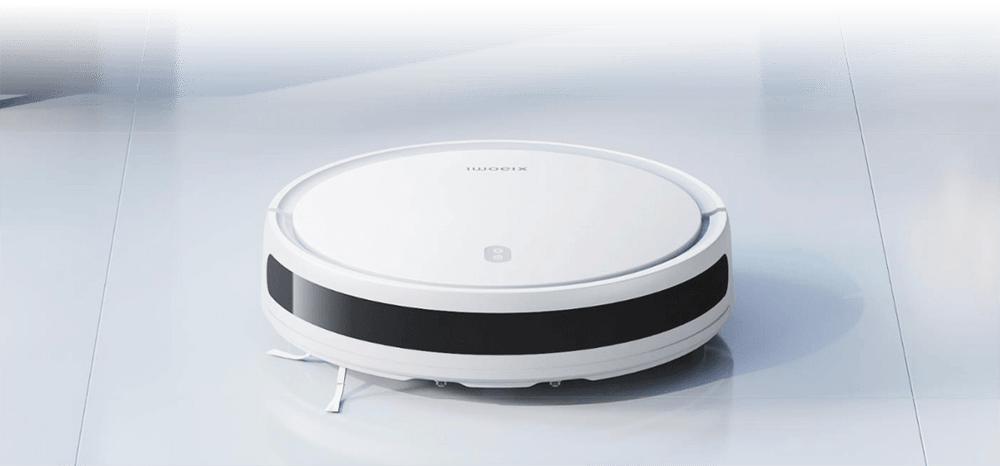 Робот-пылесос Xiaomi Robot Vacuum E10
