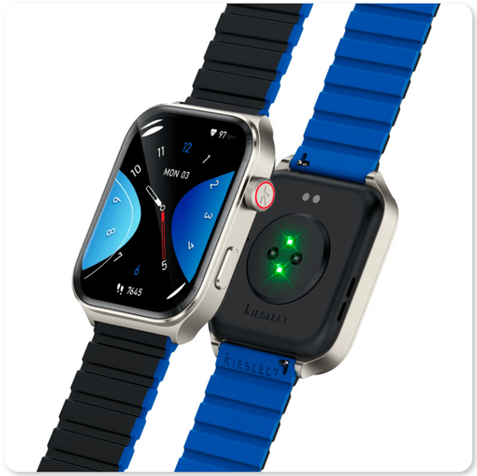 Умные часы Xiaomi Kieslect Calling Watch Ks2