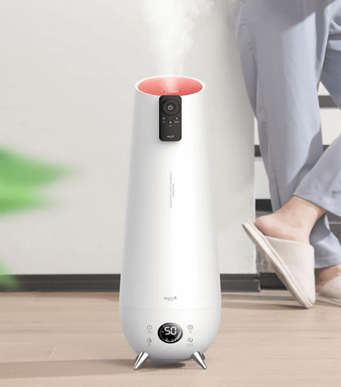 Увлажнитель воздуха Xiaomi Deerma DEM-LD612