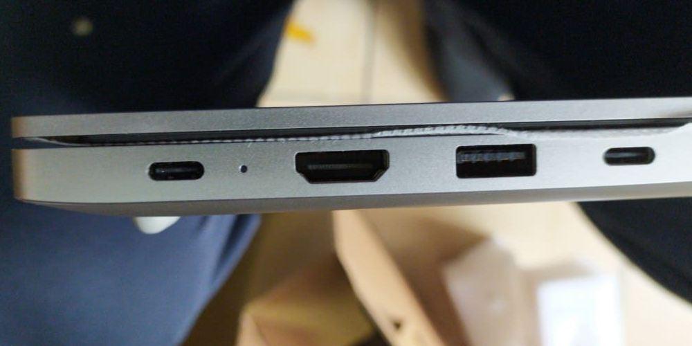 Ноутбук RedmiBook 14