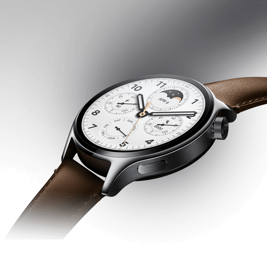 Умные часы Xiaomi Watch S1 Pro