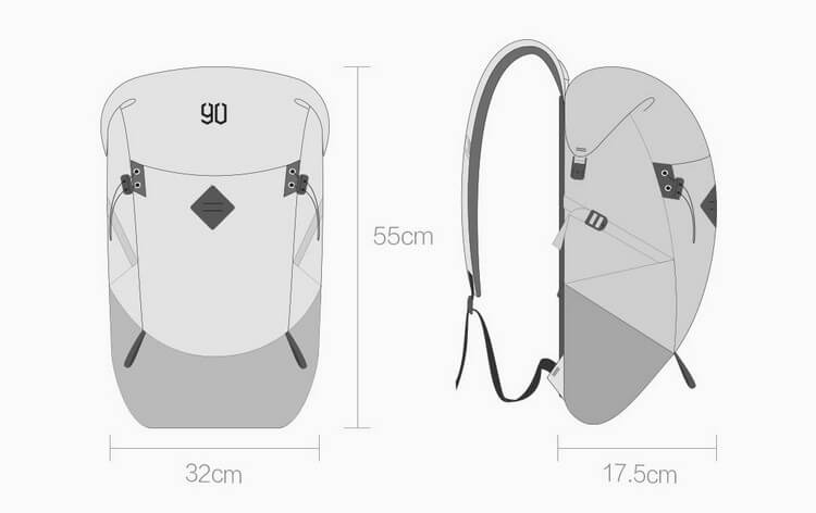 90 Points Hike Basic Outdoor Backpack_7.jpg