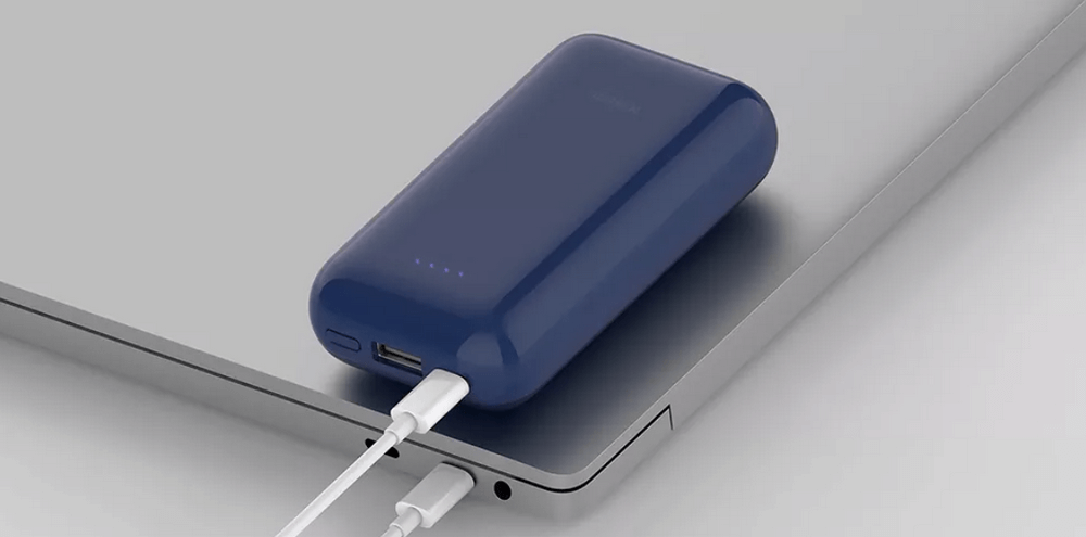 Power Bank Xiaomi Mi 10000 mAh 33W Pocket Edition Pro (BHR5785GL)