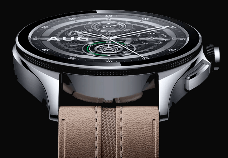 Умные часы Xiaomi Watch 2 Pro