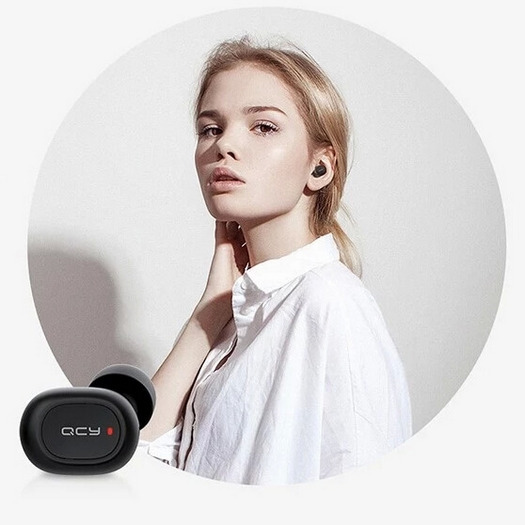 Наушники Xiaomi QCY T1C