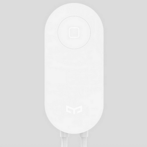 Светодиодная лента Xiaomi Yeelight Lightstrip Plus 1S (YLDD05YL)