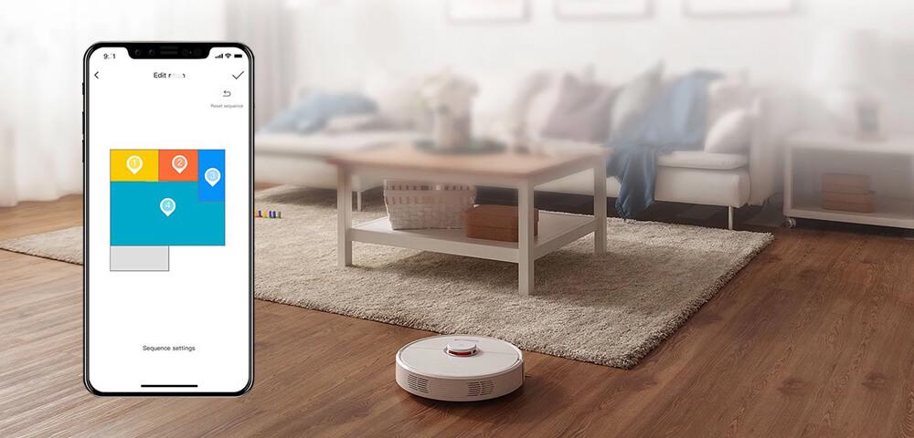 Roborock S6