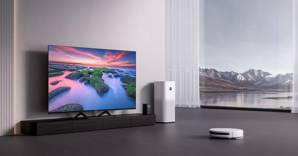 Телевизор Xiaomi MI TV A2