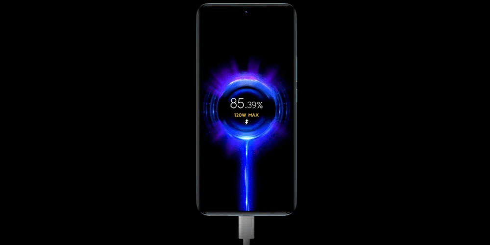 Смартфон Xiaomi 12T