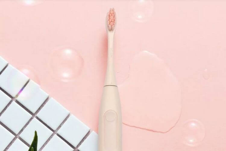 Умная зубная щетка Xiaomi Oclean Z1