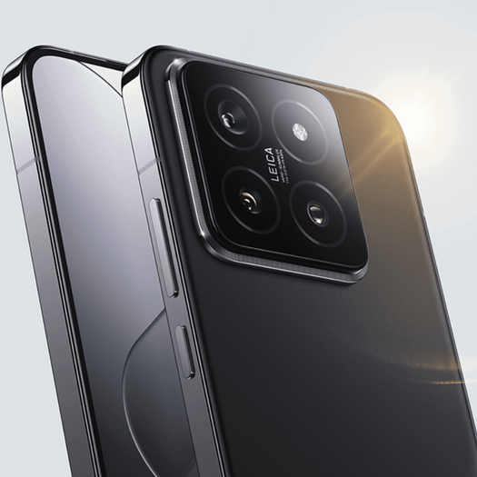 Смартфон Xiaomi 14