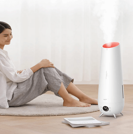 Увлажнитель воздуха Xiaomi Deerma DEM-LD612