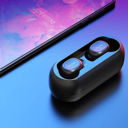 Наушники Xiaomi QCY T1C