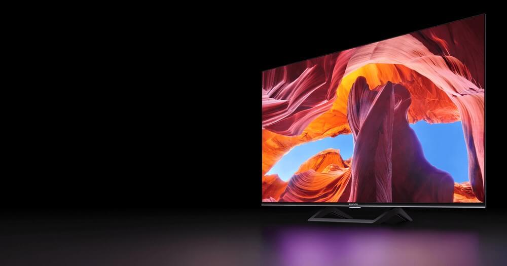 Телевизор Xiaomi MI TV A2