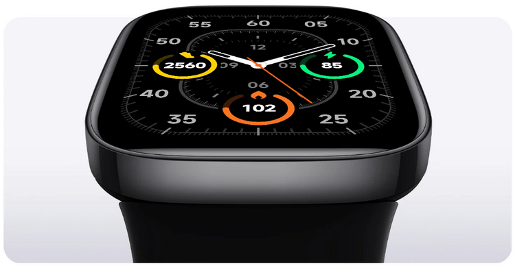 Умные часы Xiaomi Redmi Watch 3
