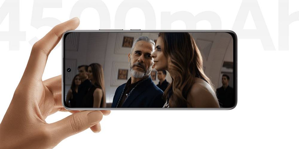 Смартфон Xiaomi 12X