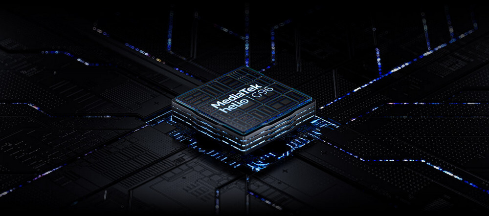 Смартфон Xiaomi Redmi Note 12S