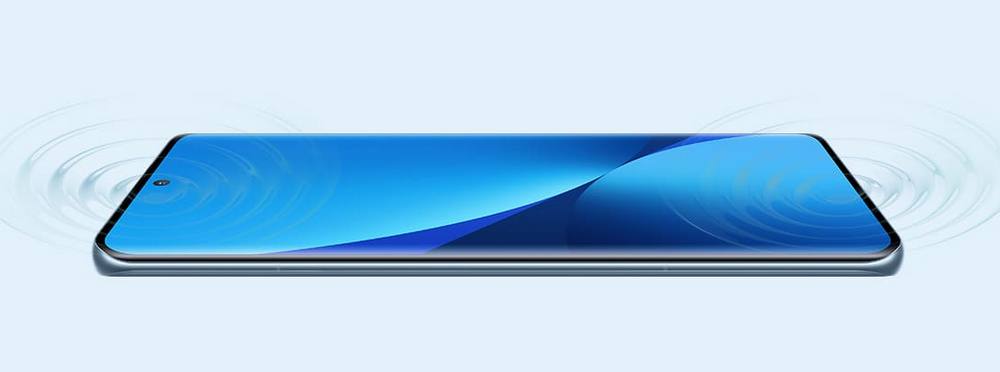 Смартфон Xiaomi 12X