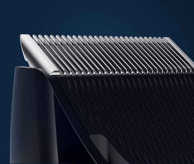 Машинка для стрижки Xiaomi Hair Clipper (LFQ03KL)