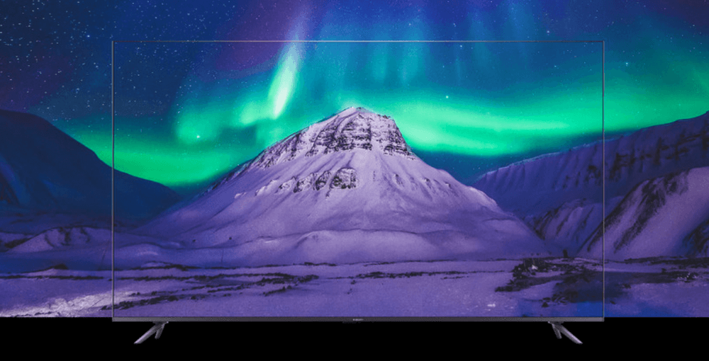 Телевизор Xiaomi MI TV Max 86