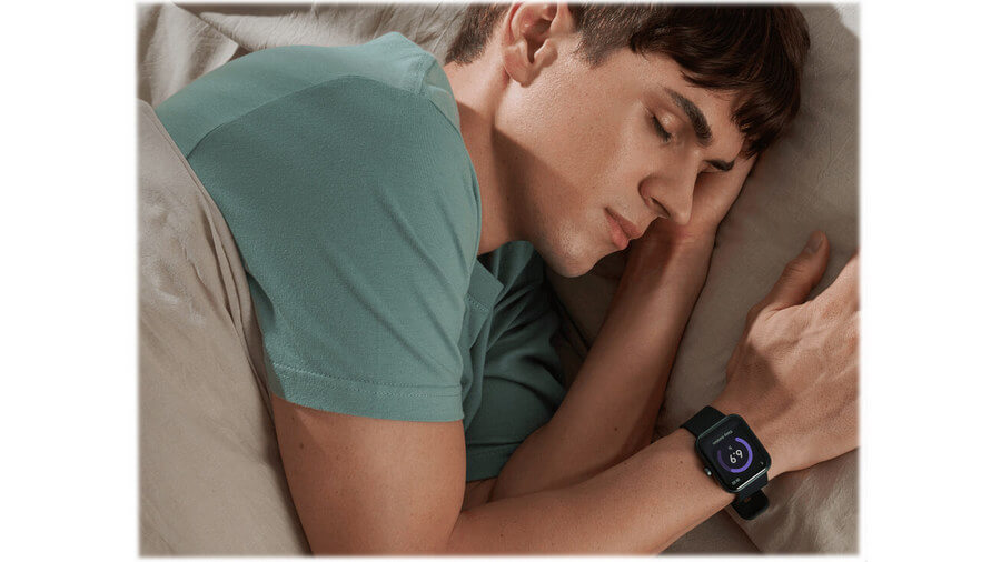 Умные часы Xiaomi 70mai Maimo WT2105