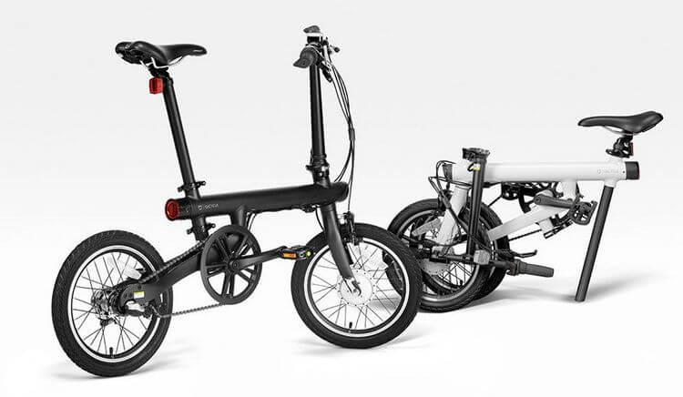 Mi QiCYCLE Folding Electric Bicycle_1.jpg