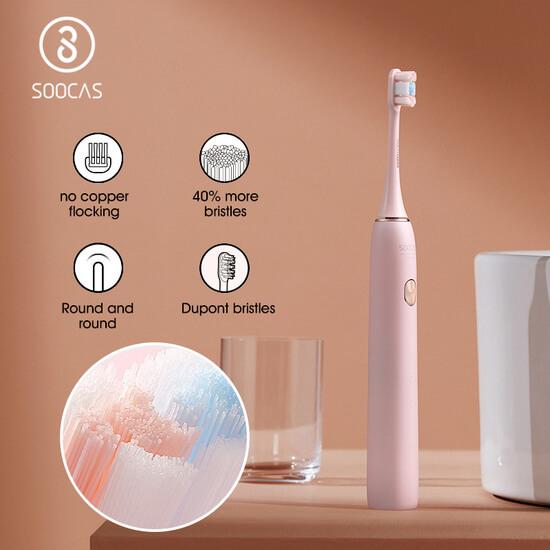 Зубная щетка Xiaomi Soocas X3U