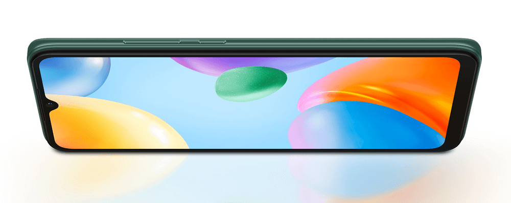 Смартфон Xiaomi Redmi 10C