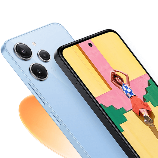 Смартфон Xiaomi Redmi 12
