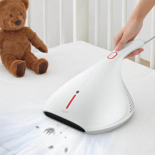 Пылесос от пылевого клеща Xiaomi Deerma Mite Remover CM800