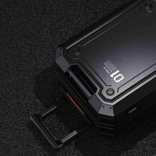 Чемодан Xiaomi Urevo Sahara Luggage