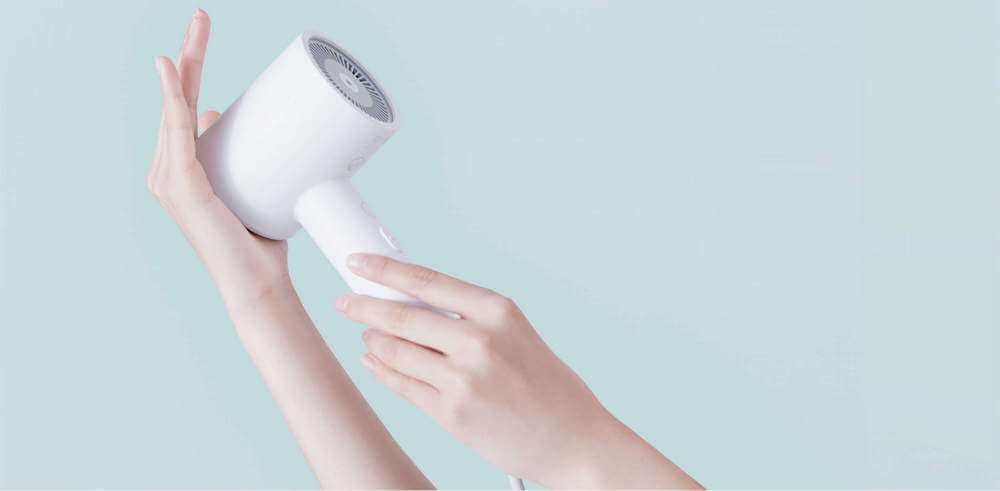Фен Xiaomi Hair Dryer H300