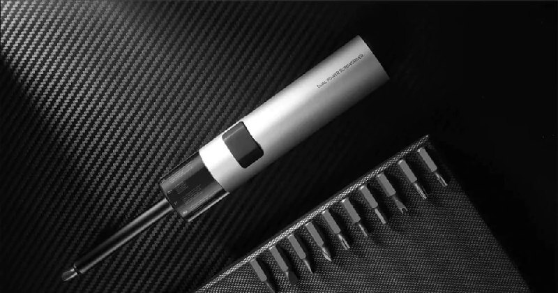 Отвертка Xiaomi Wowstick SD 12-in-1