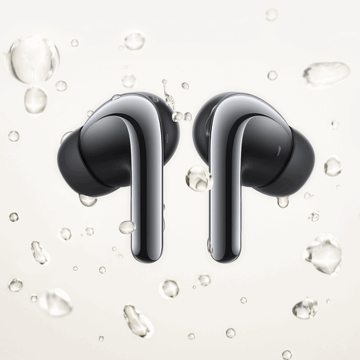 Наушники Xiaomi Buds 4 Pro