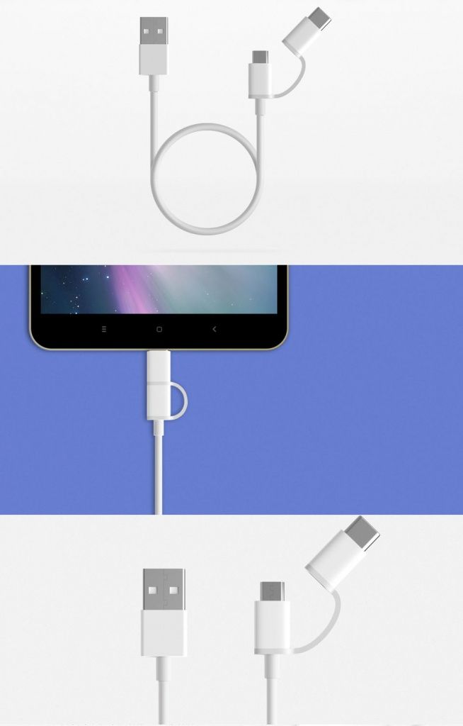 Кабель ZMi AL501 USB Type-C White 1 0 m.jpg Кабель ZMi AL501 USB Type-C White 1 0 m.jpg