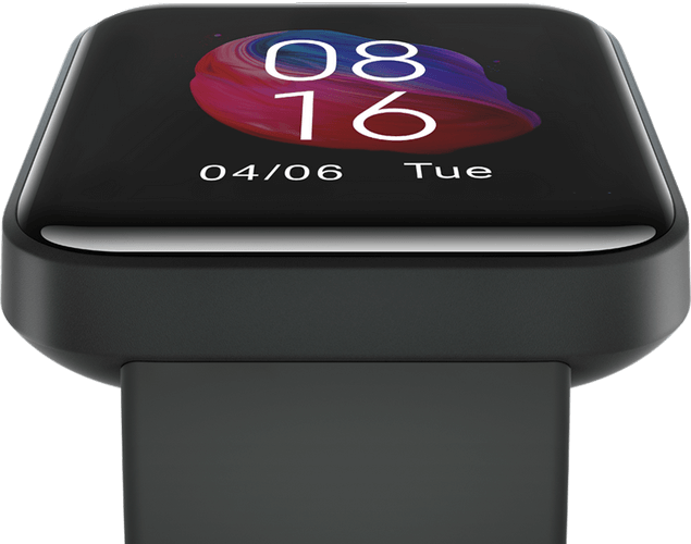 Умные часы Xiaomi Mi Watch Lite
