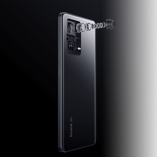 Смартфон Xiaomi Redmi Note 12 Pro+