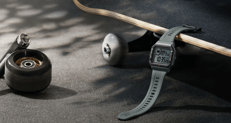 Умные часы Xiaomi Amazfit Neo