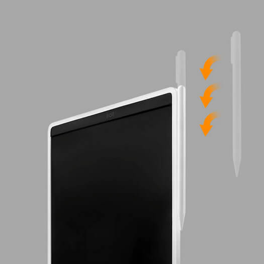 Графический планшет Xiaomi Writing Tablet Color Edition (MJXHB02WC)